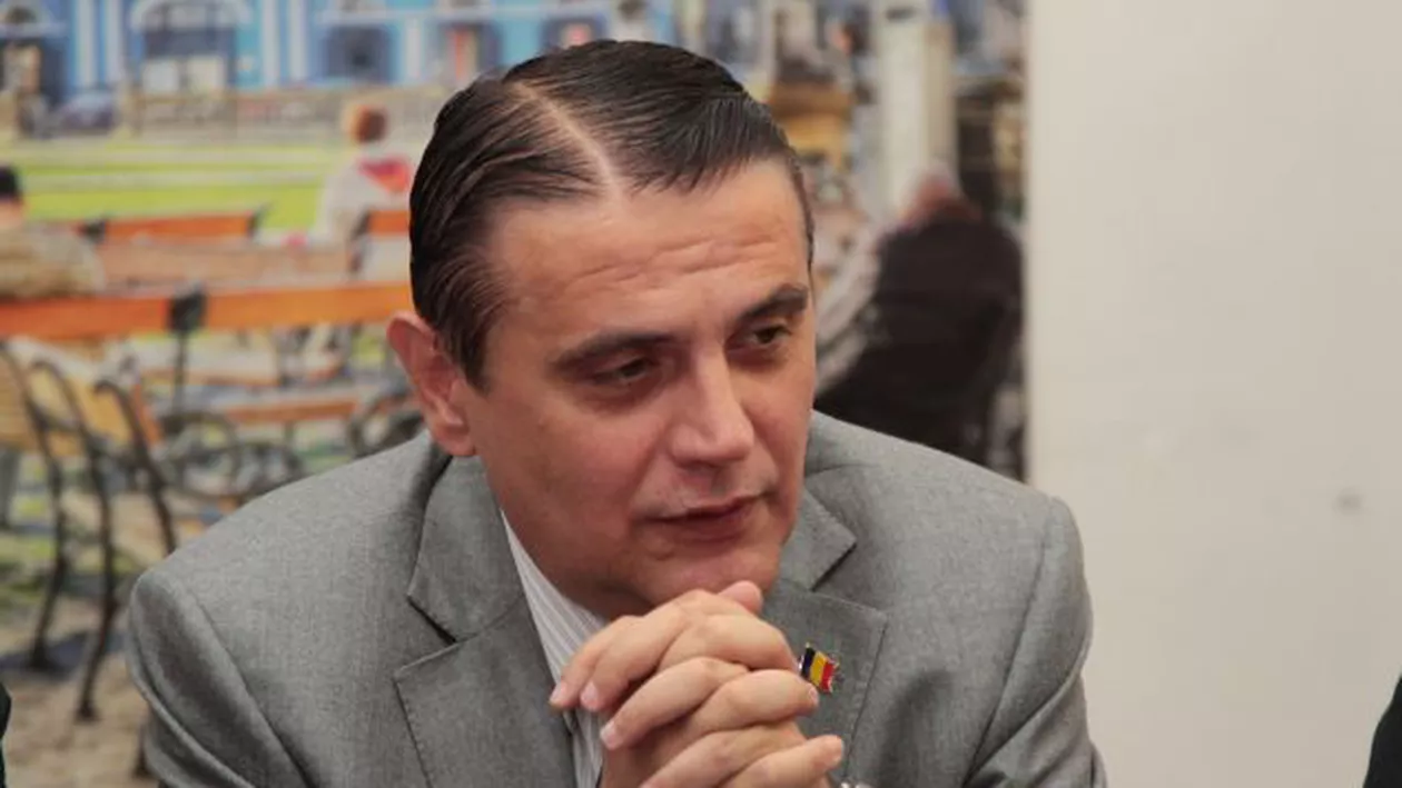 Ovidiu Silaghi, despre cererea DNA: O recunoaştere a caracterului vădit ilegal al demersurilor de până acum