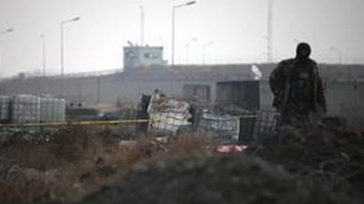 Kabul: Explozie puternică la un depozit de arme al guvernului