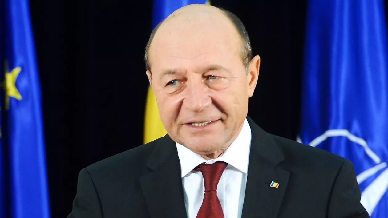 Băsescu, despre propunerea lui Antonescu de rediscutare a modificărilor la Codul Penal: „Slavă Domnului! Ăştia sunt ca hoţul prins la furat”