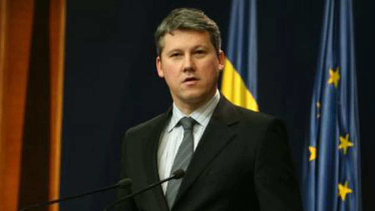 Predoiu: Antonescu e ca un răufăcător care după ce comite o crimă spune hai să o reparăm. La putere se află doi oameni iresponsabili (VIDEO)