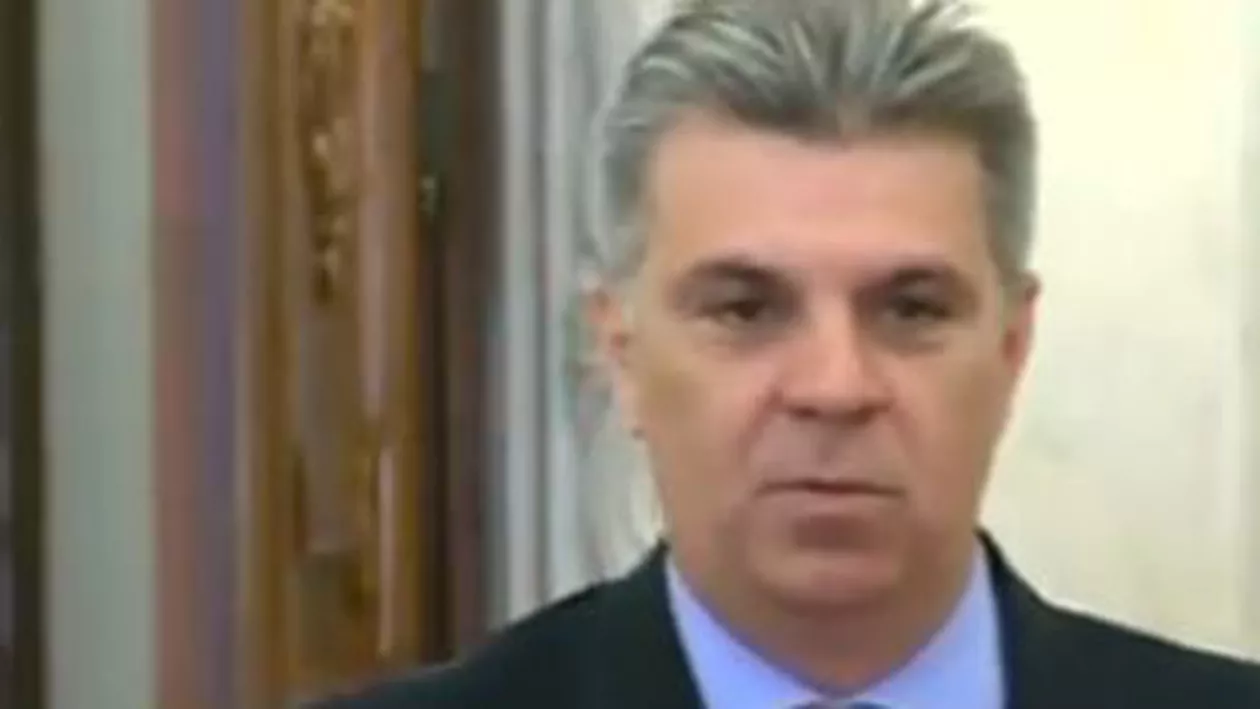 Valeriu Zgonea, surprins de declarațiile lui Antonescu: PNL a votat pentru aprobarea modificărilor din Codul Penal