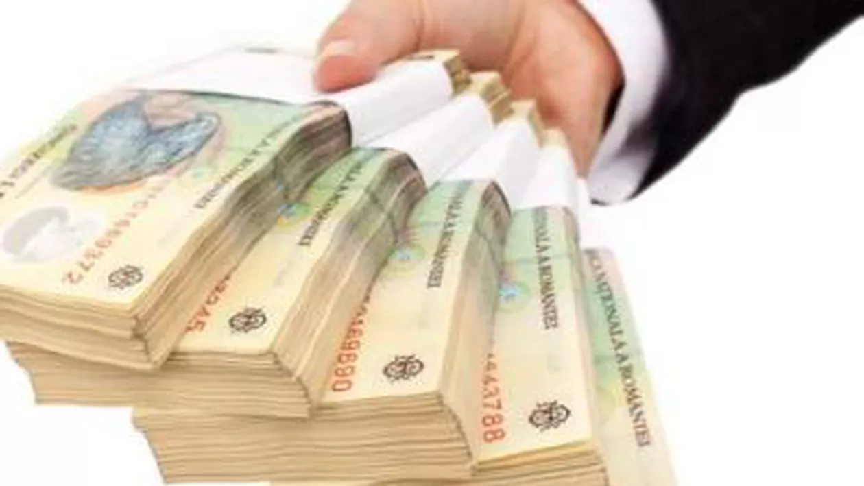 Guvernul a suplimentat cu 100 milioane lei bugetul primăriilor
