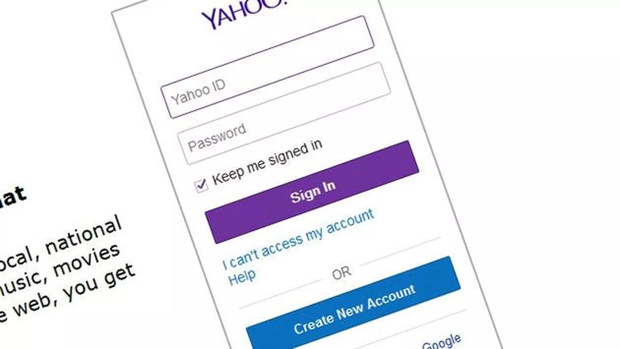 Yahoo! Mail se confruntă cu mari probleme: Utilizatorii reclamă că nu au mai primit email-uri în perioada 25 noiembrie - 9 decembrie