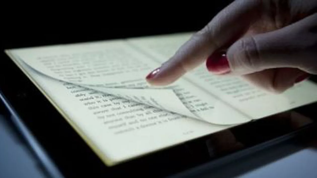 Norvegia își digitalizează toate cărțile, urmând ca acestea să fie disponibile online fără niciun cost