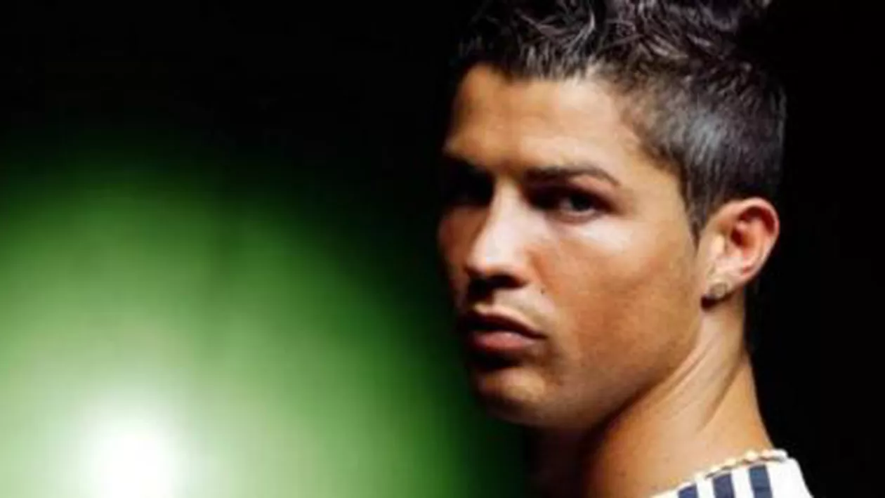 Cristiano Ronaldo și-a lansat propria rețea de socializare, numită ”Viva Ronaldo”