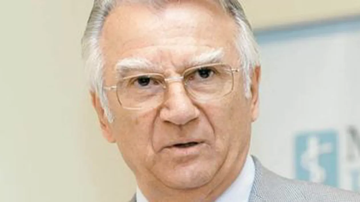 ANI: Generalul Victor Voicu, în conflict de interese