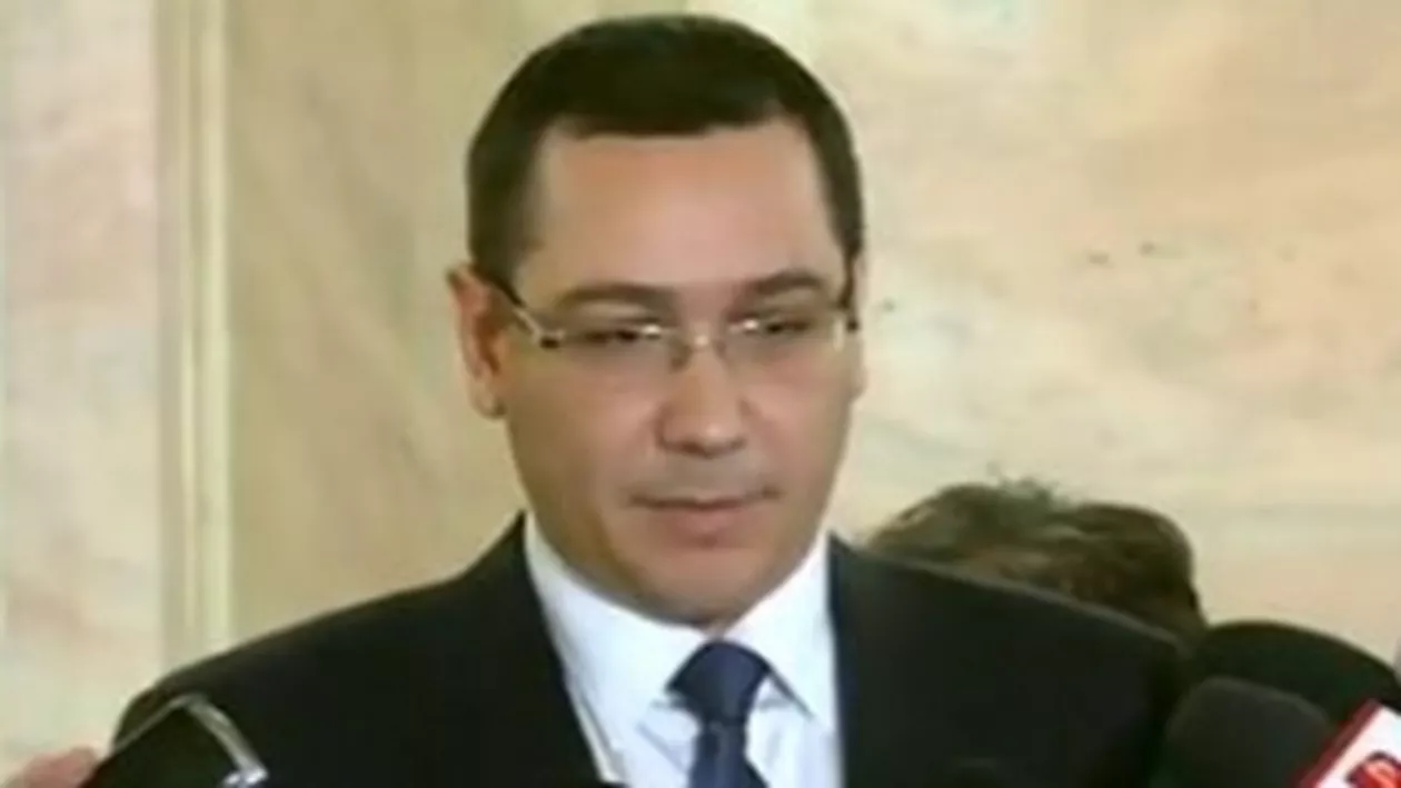 Ponta, pentru France Inter:  Consultarea CSM, a ministrului Justiţiei au lipsit la Codul Penal. Forma finală va fi acceptată de Comisia Europeană