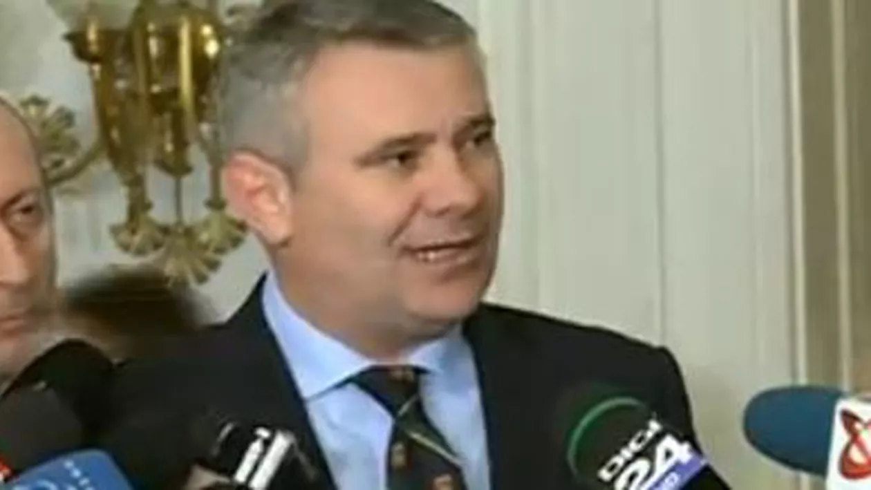 Gigel Știrbu, deputatul care a propus "plagiatul accidental", primele declarații după nominalizarea pentru funcția de ministru al Culturii