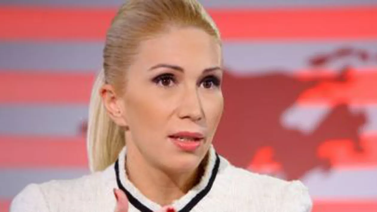 Raluca Turcan, aleasă președinte al PDL Sibiu