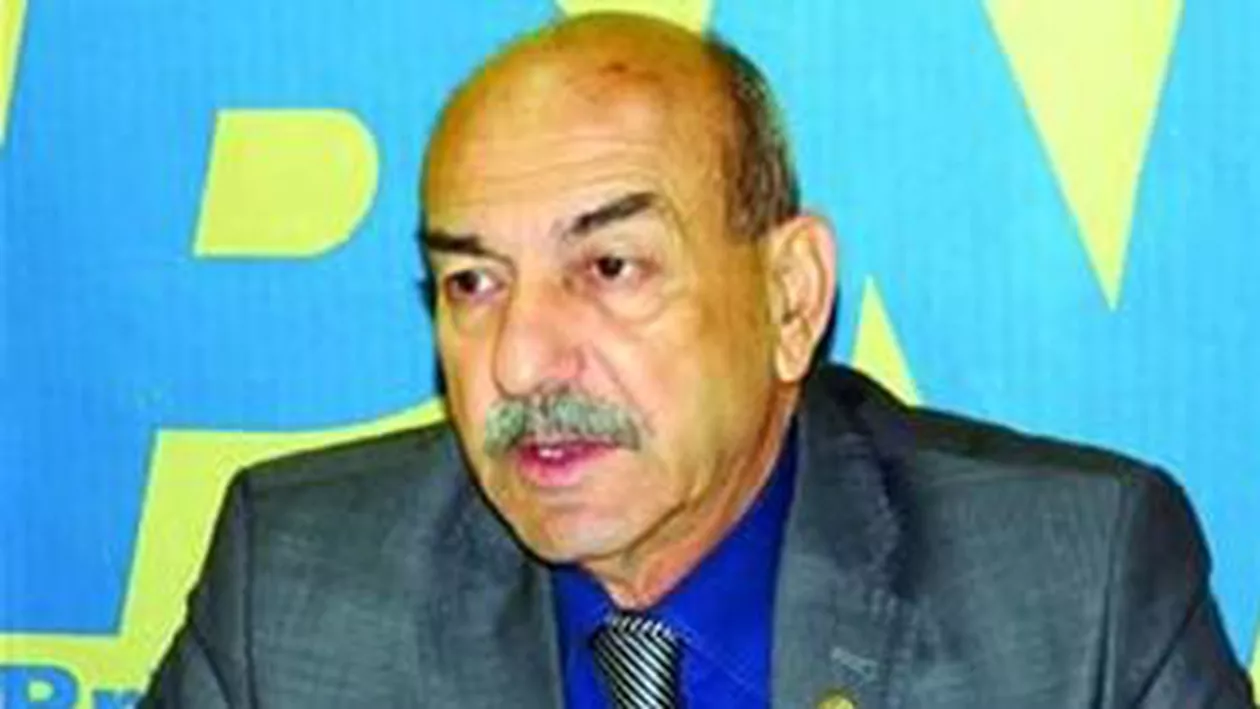 Traian Dobrinescu (PNL), despre modificările aduse Codului Penal: ”Am votat ca o cireadă de vaci” (VIDEO)