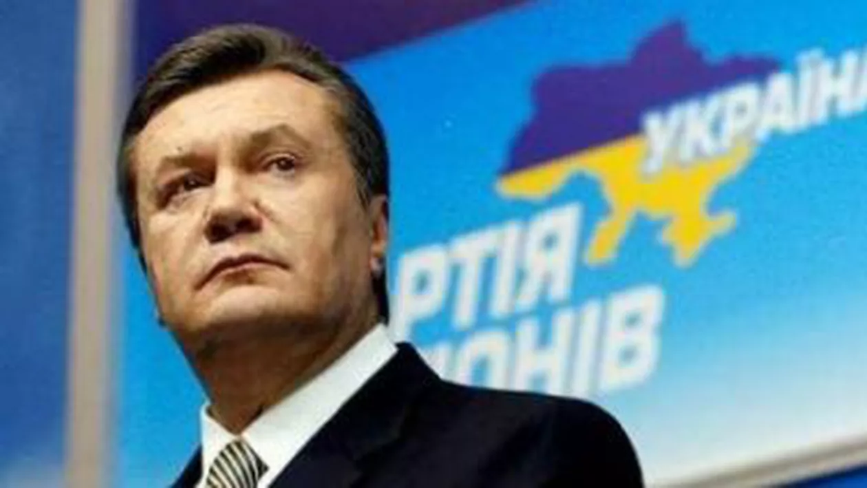 Uniunea Europeană a suspendat negocierile cu Ucraina