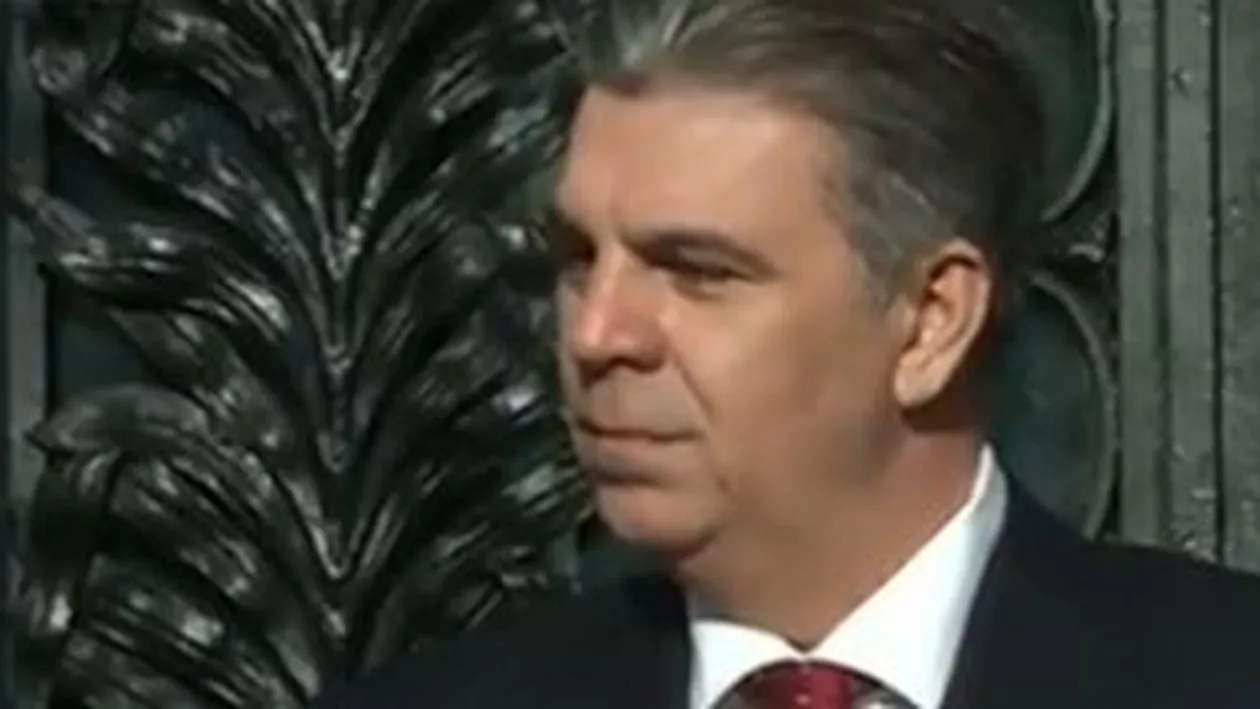 Zgonea: Legea amnistiei va fi retrimisă la Comisia juridică și rămâne în dezbatere publică până pe 1 februarie