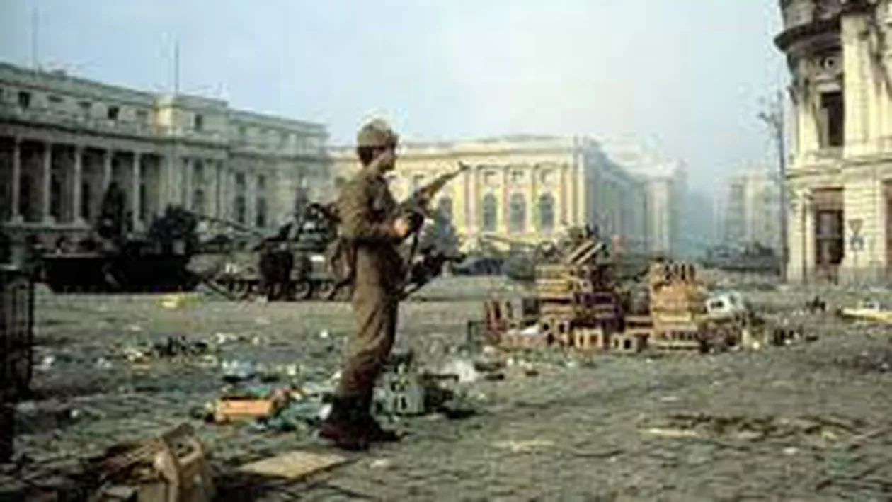 Se împlinesc 24 de ani de la Revoluția din Timișoara