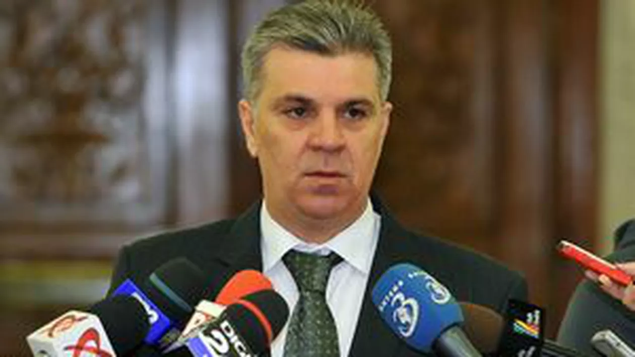 Valeriu Zgonea: Camerele se reunesc pe 30 decembrie să voteze bugetul. Arătăm că suntem serioși