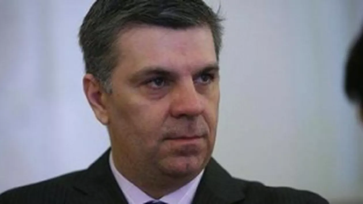 Valeriu Zgonea: Voi scrie personal Comisiei Europene privind modificările la Codul Penal