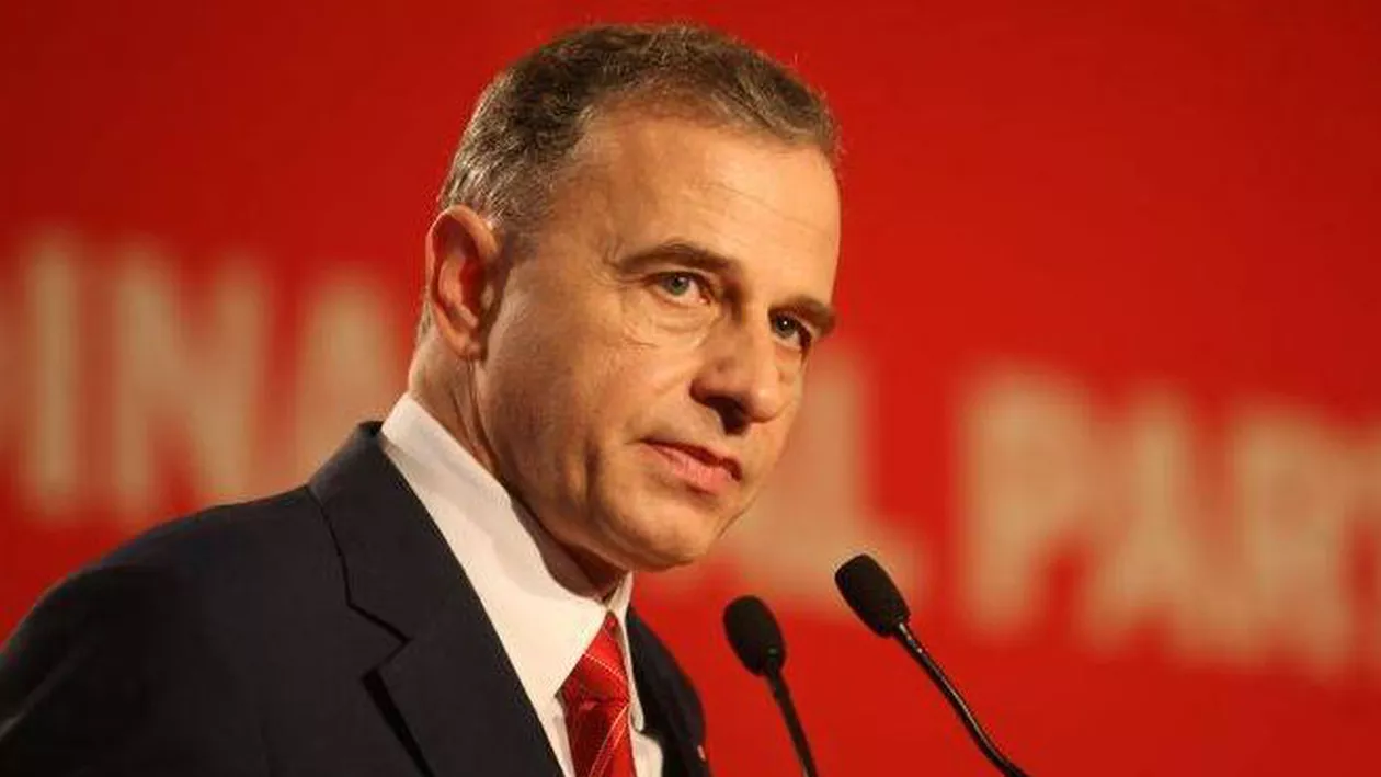 Mircea Geoană: Alegerile europene vor fi un test al adevărului