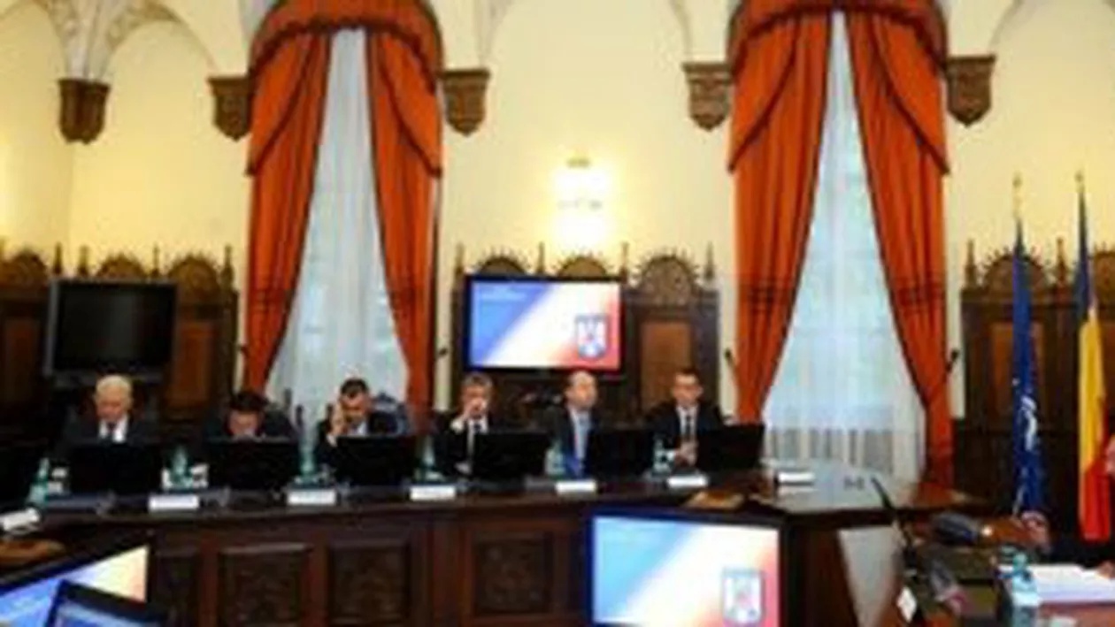 Ședință CSAT, convocată pentru marți la ora 15:00: Participă și premierul Ponta