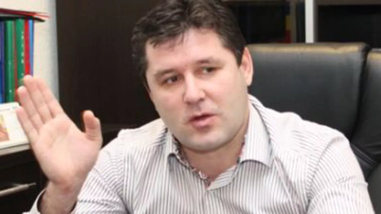 Ilfov: Primarul comunei Vidra, reținut după ce a fost prins luând mită 22.000 de euro