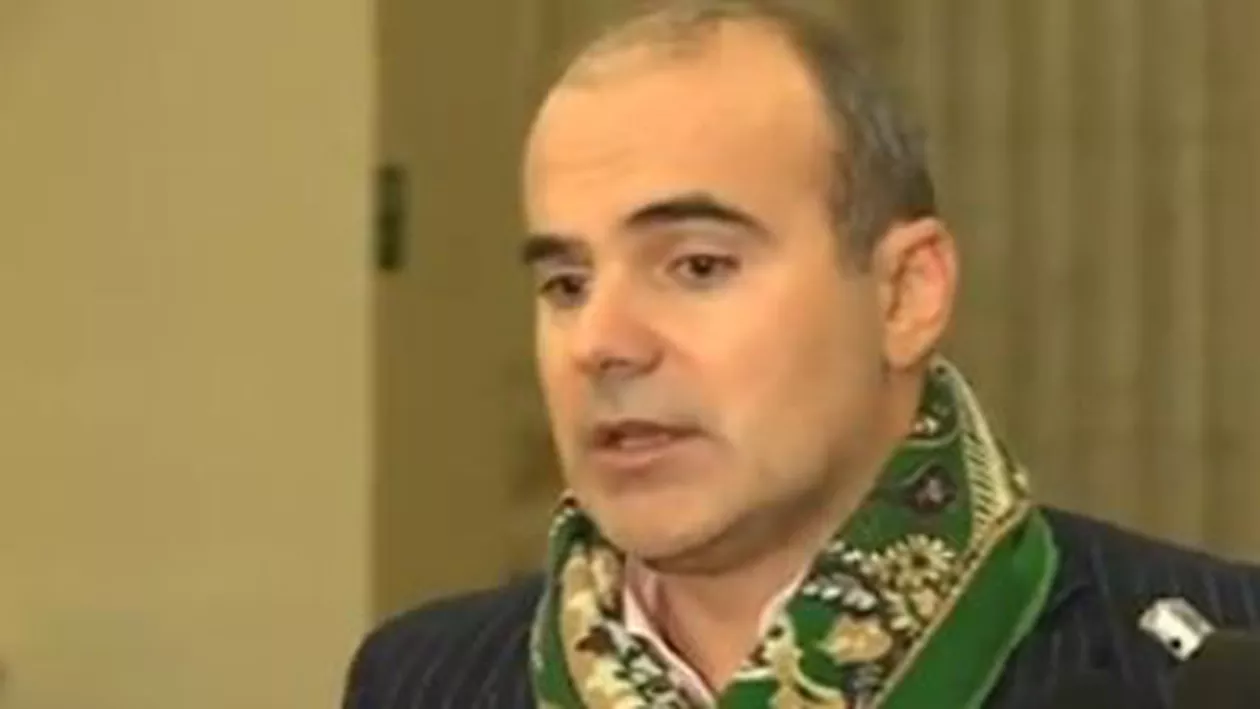 Validarea lui Rareş Bogdan, respinsă de Parlament din lipsă de cvorum. Bogdan: „A fost un aranjament politic”