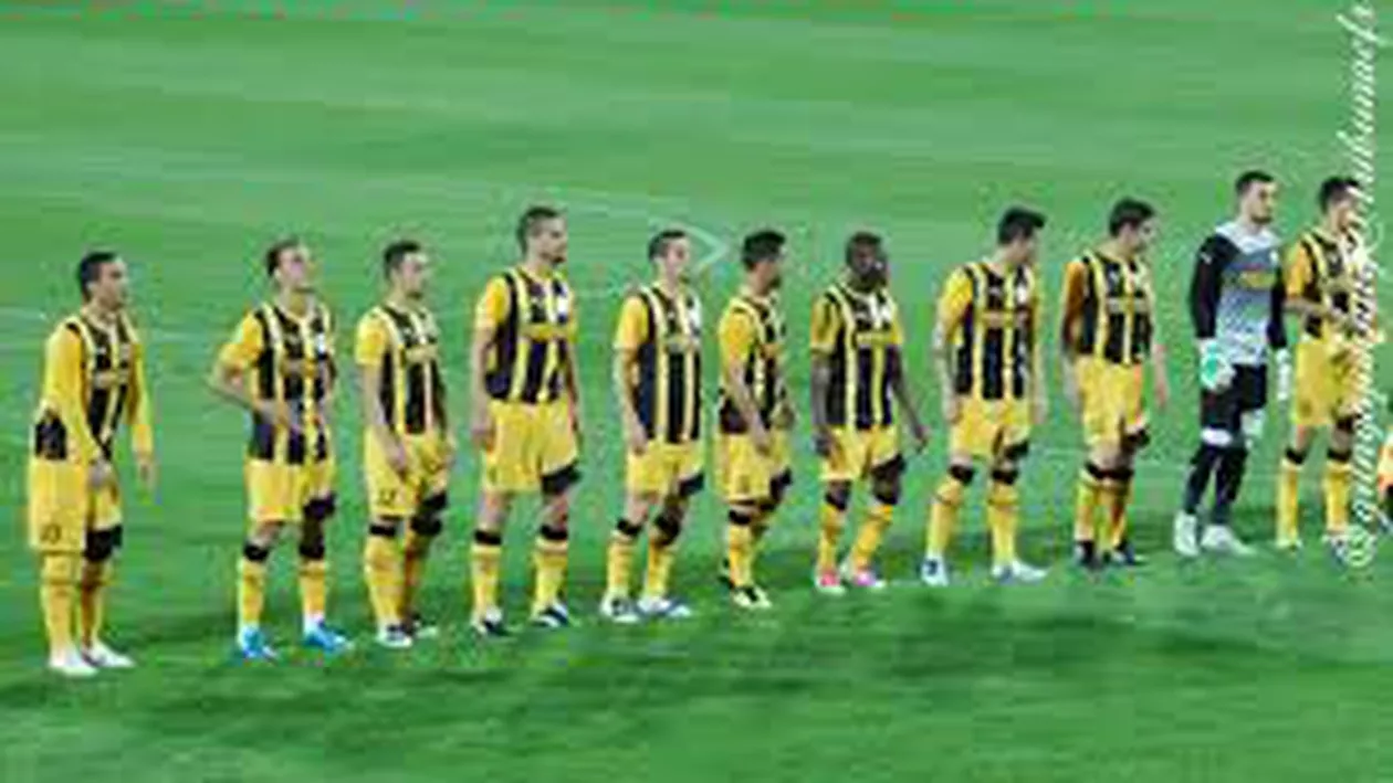 FC Brașov a fost amendat de Comisia de Disciplină a LPF cu 21.000 de lei