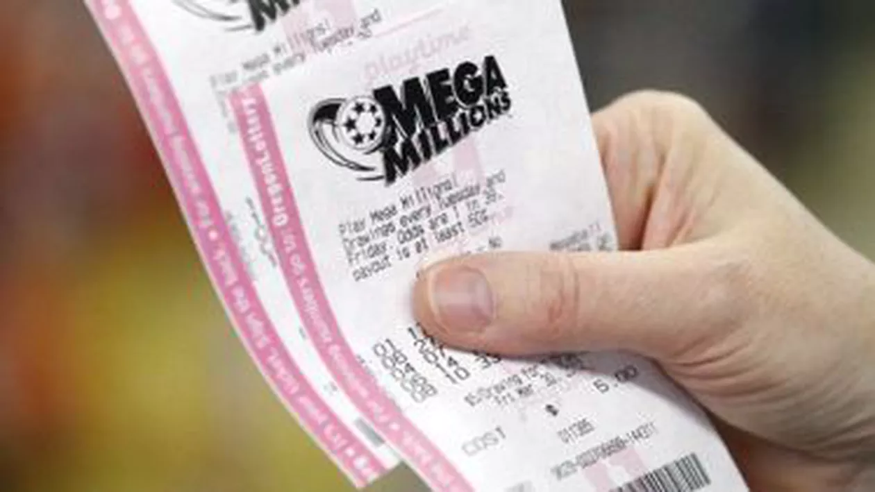 Doi americani au câștigat marele premiu la o loterie din SUA, acesta valorând 636 de milioane de dolari