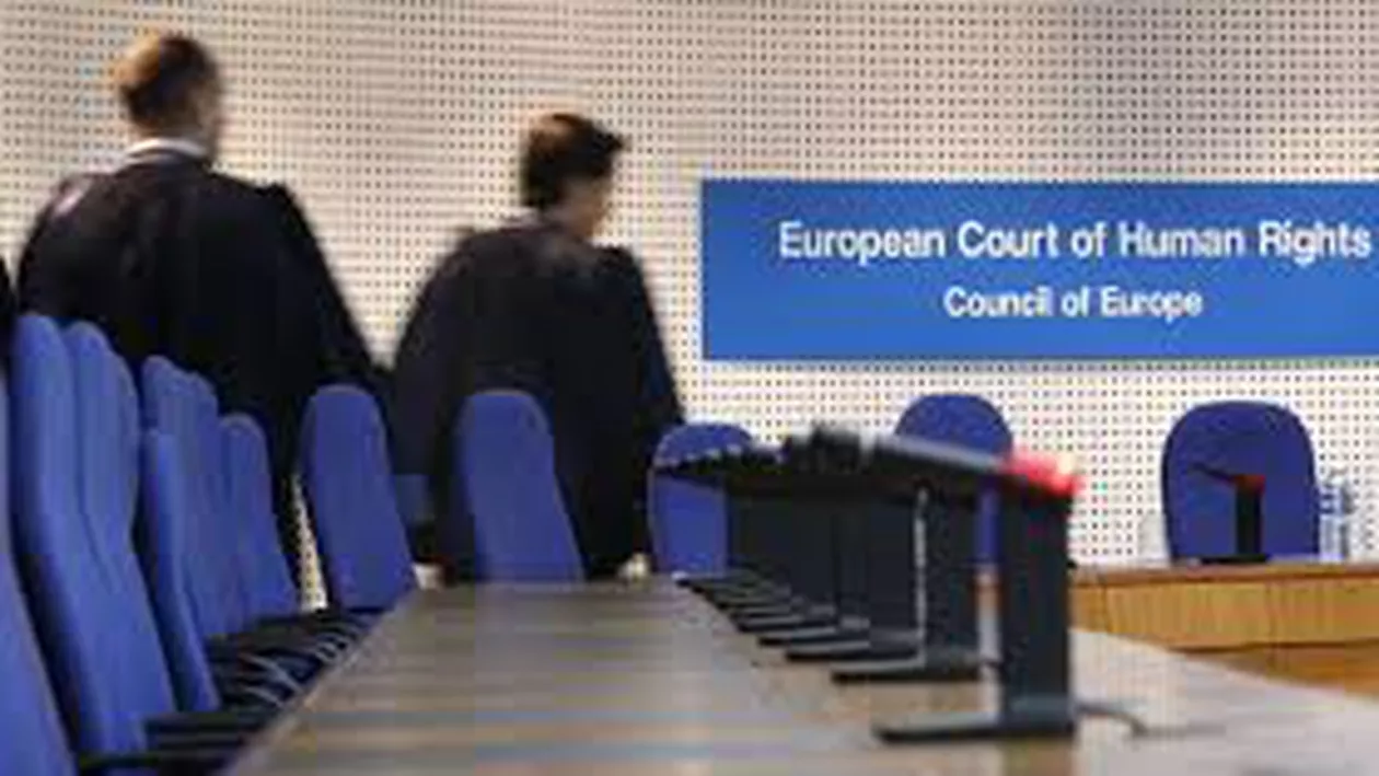 Un deținut budist a dat în judecată statul român pentru mâncarea din închisoare: CEDO i-a dat câștig de cauză