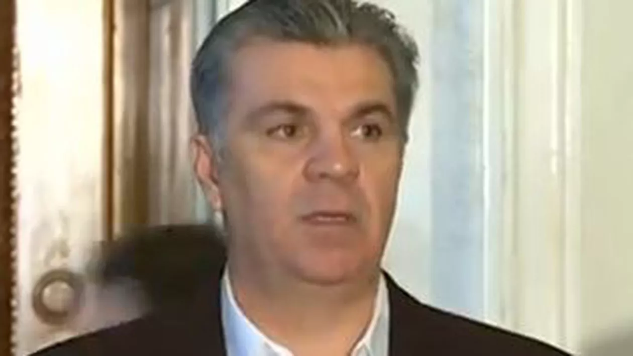Zgonea: Supărarea social-democraților a plecat de la șmecheria care s-a făcut la legea minelor