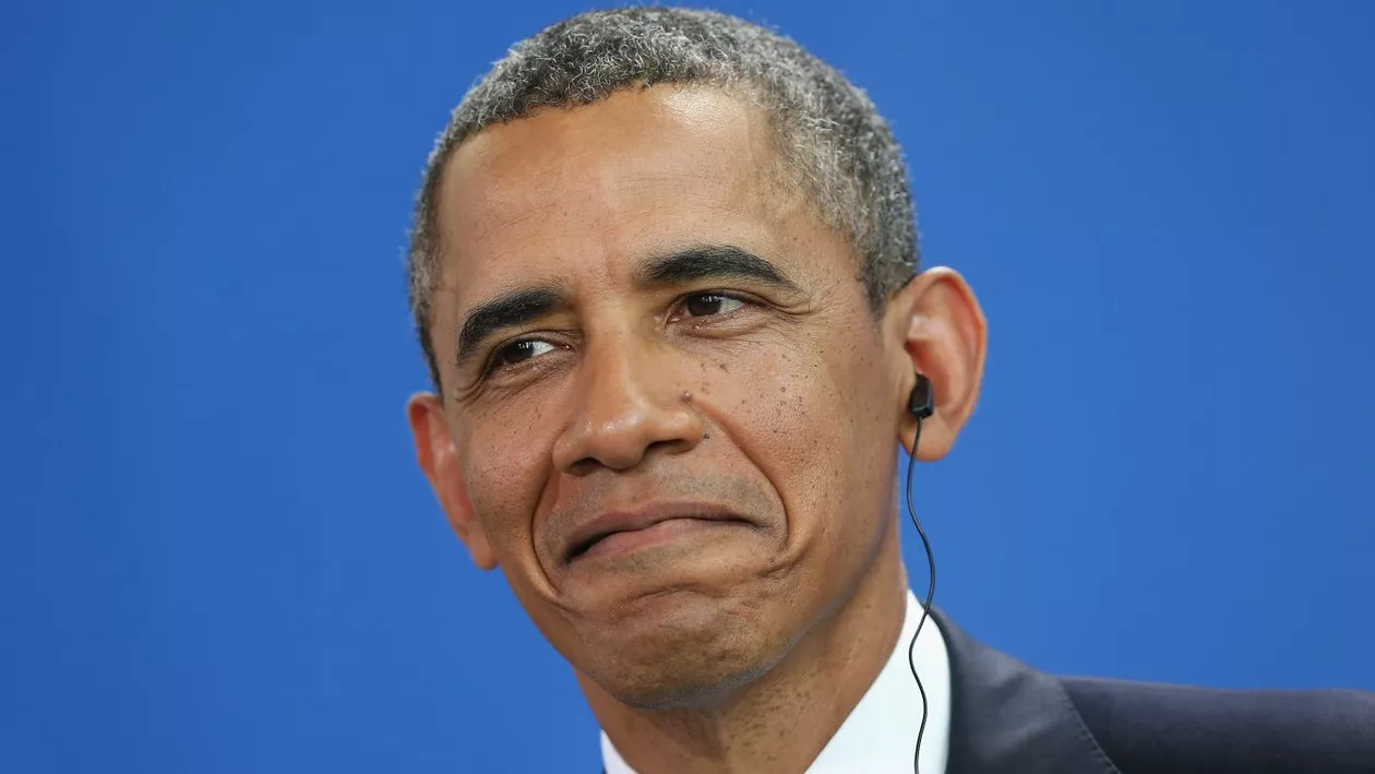 Șeful Netflix i-a oferit preşedintelui Barack Obama un rol în serialul "House of Cards"