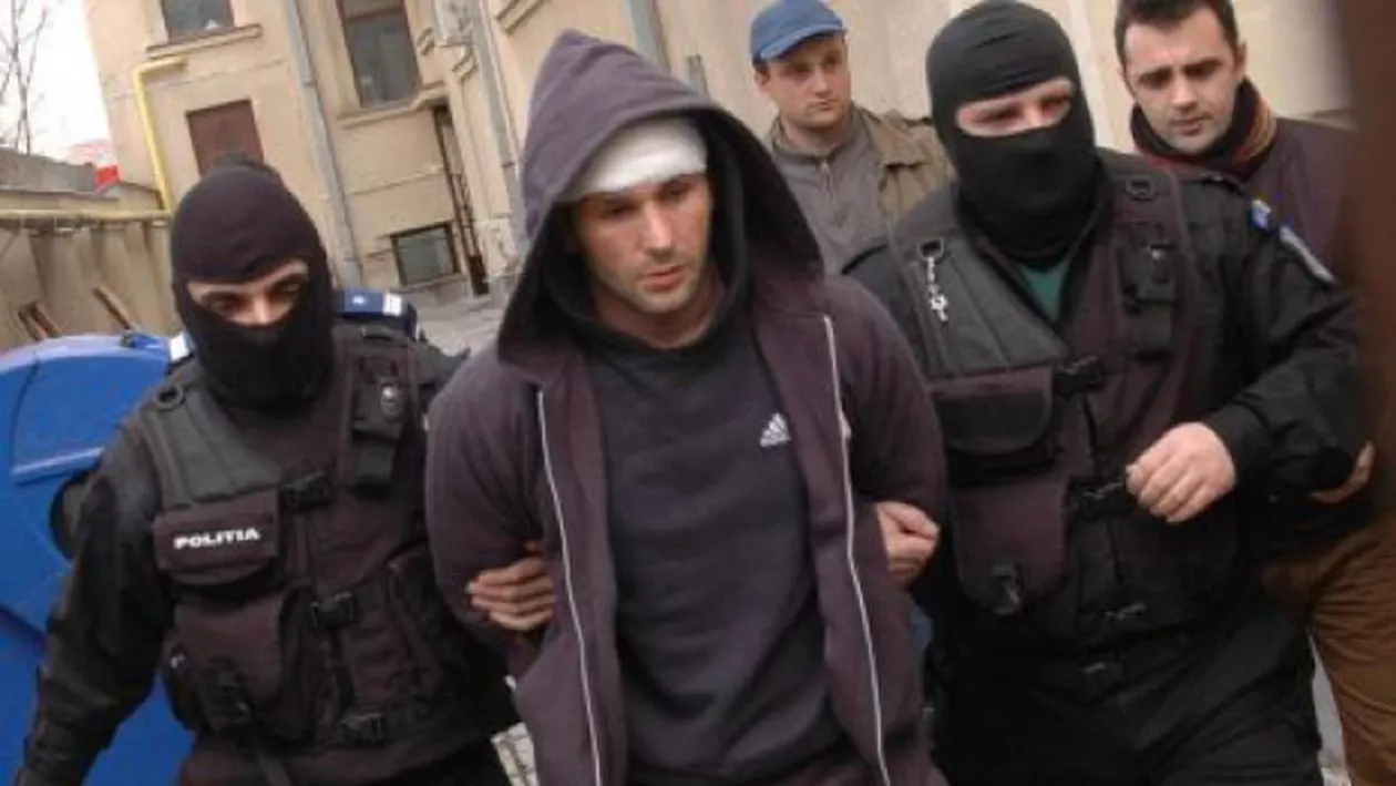 Eugen Preda, condamnat definitiv la 12 ani de închisoare în dosarul furtului de arme de la Ciorogârla