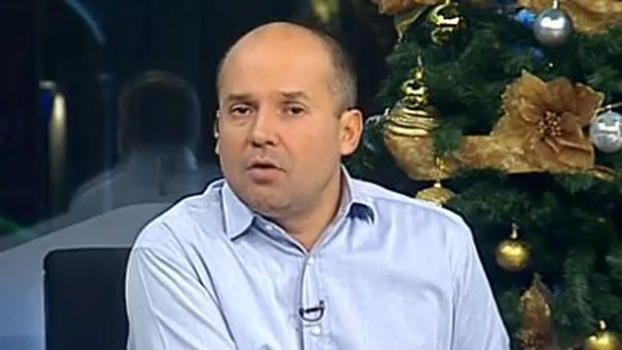 Radu Banciu: Le-am stricat și noi sărbătorile liderilor USL. Cât erau ei de tirani, uite că au ajuns la uzură, de nici nu-și mai vorbesc