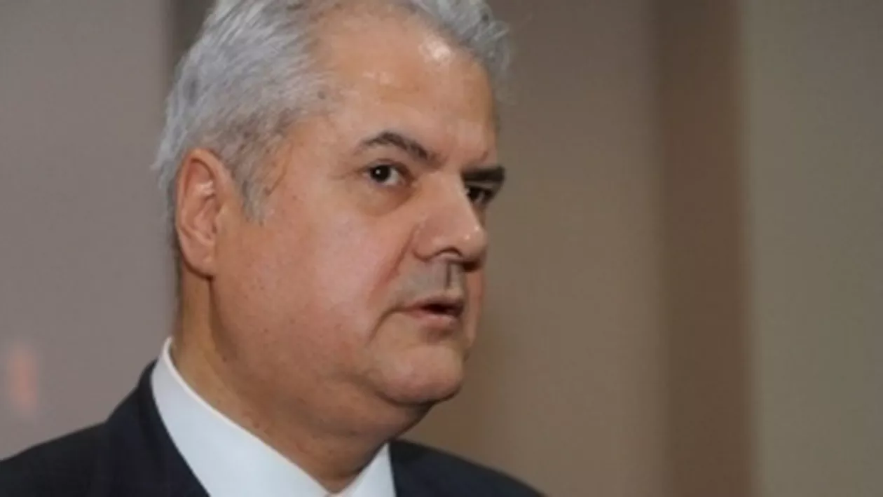 Procurorii cer închisoare cu executare pentru Adrian şi Dana Năstase în dosarul Zambaccian