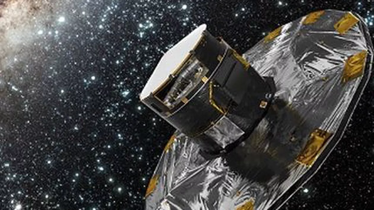 Telescopul spaţial european Gaia, lansat cu succes, pentru a alcătui o hartă 3D a Căii Lactee
