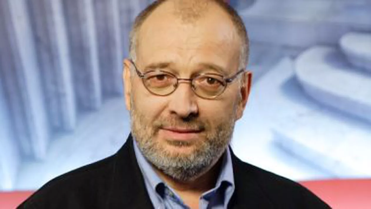 Stelian Tănase, propunerea oficială a PNL pentru șefia TVR