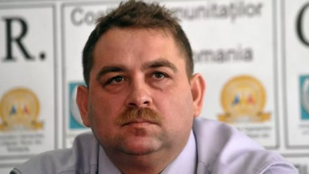 Ninel Potârcă, reţinut pentru dare de mită, în urma unui flagrant organizat în Craiova