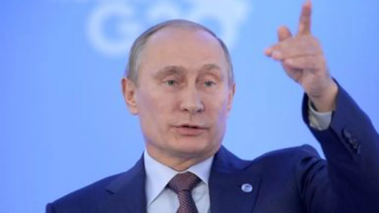 Președintele Rusiei a semnat decretul de grațiere a lui Hodorkovski