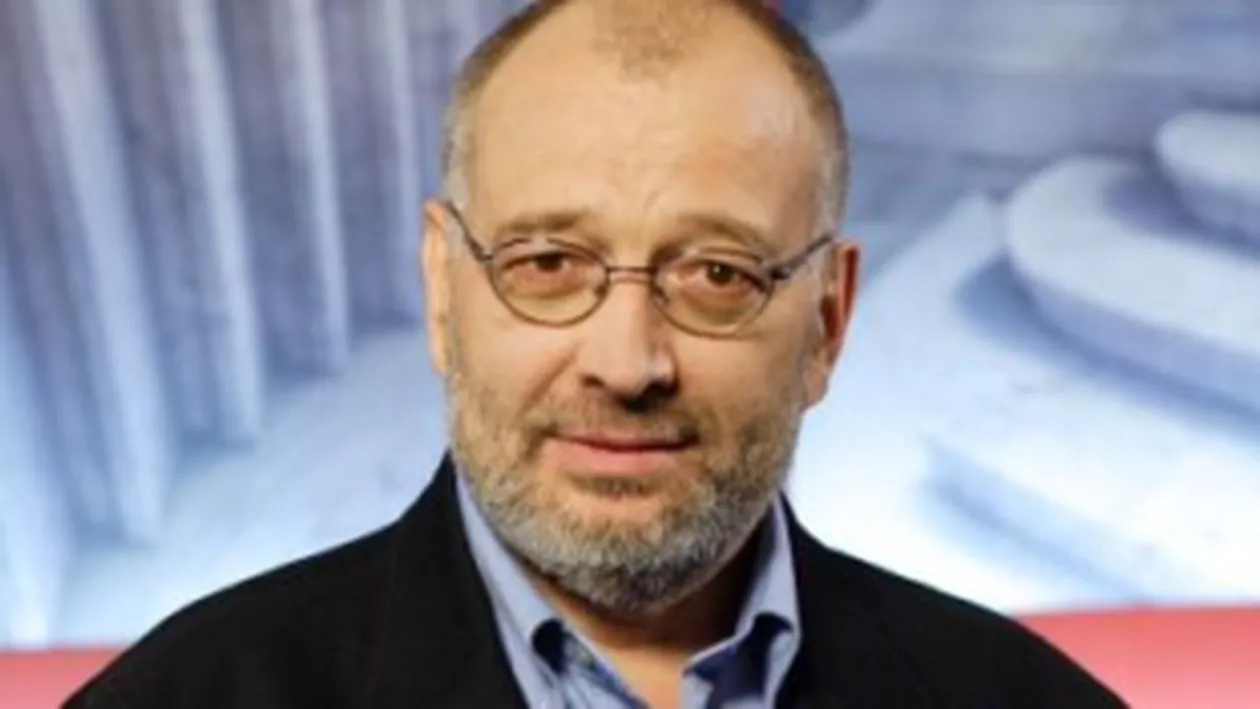 Stelian Tănase, votat președinte director general interimar la SRTv