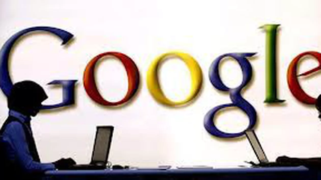 Google a fost amendat cu 900.000 de euro în Spania pentru folosire ilegală de date personale