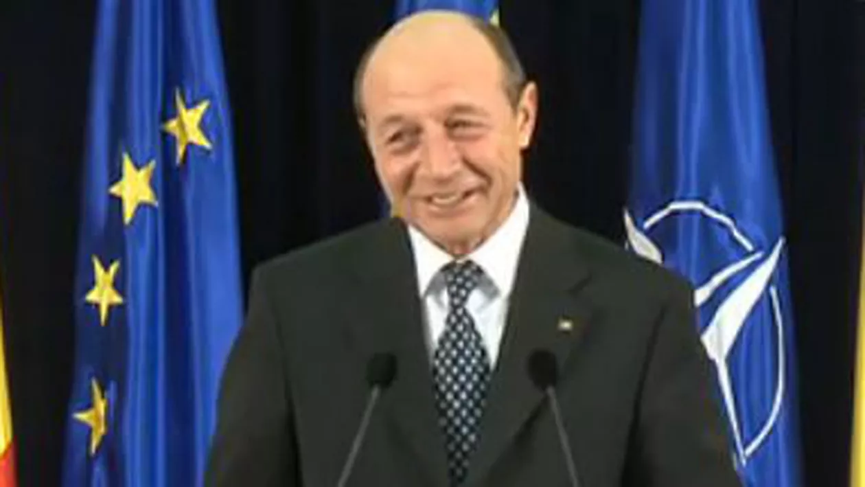 Traian Băsescu: La Consiliul European de iarnă s-a tratat în special politica de apărare și securitate, NATO fiind principalul partener al UE