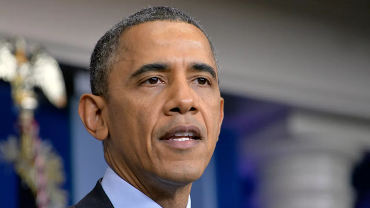 Barack Obama: 2014 trebuie să fie un an de acţiuni pe plan economic şi pentru reforma imigraţiei