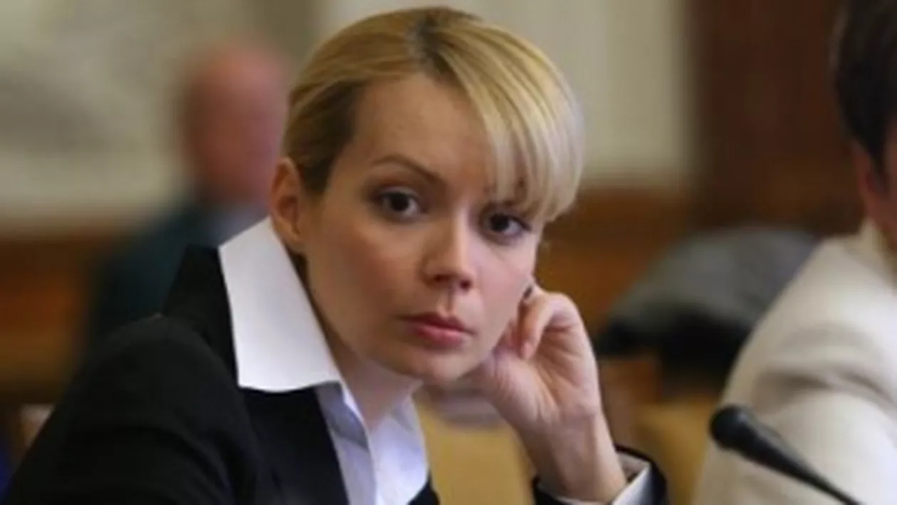 Daciana Sârbu: Atitudinea britanicilor față de români, o chestiune de campanie electorală