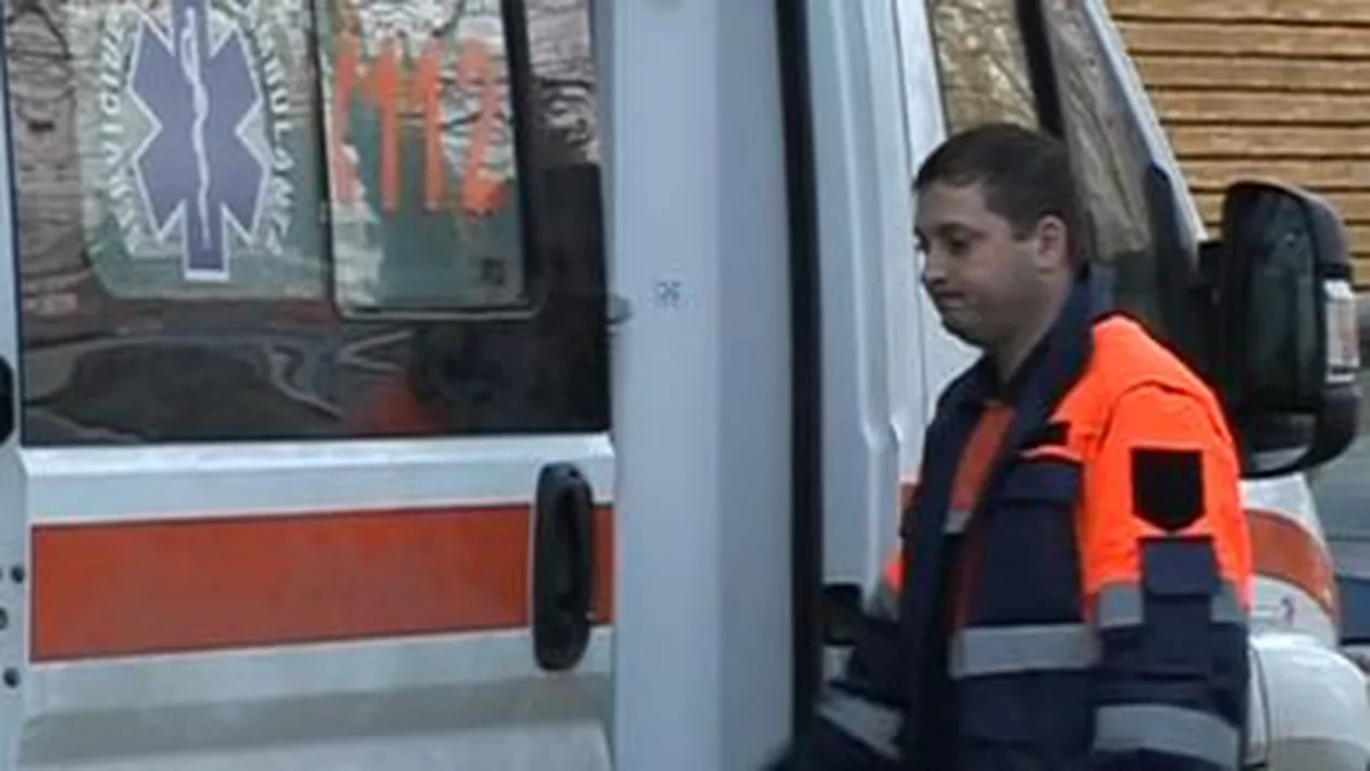 Buzău: O tânără s-a ales cu nasul spart, după ce o femeie a lovit-o într-un magazin