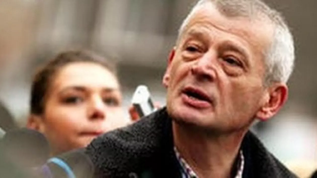 Oprescu: Patriarhia nu a cerut niciodată bani, noi am dat pentru că am considerat că așa e normal