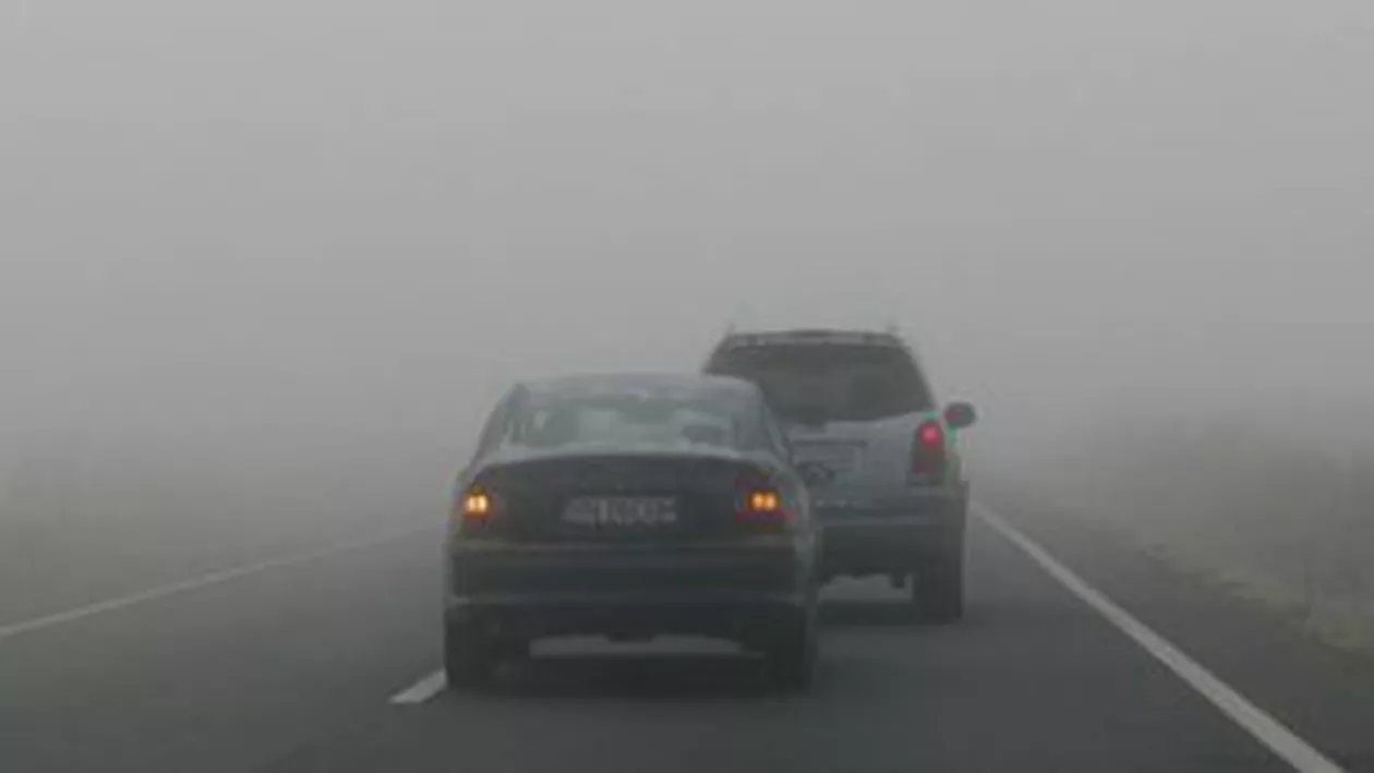 Serbia: Doi morți și 20 de răniți în două accidente în lanț