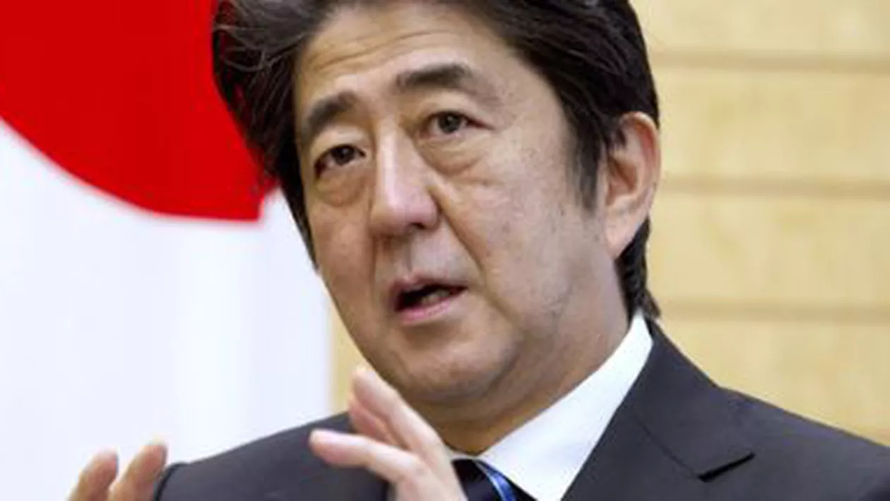 Japonia, buget record de peste 920 miliarde de dolari pentru următorul an fiscal