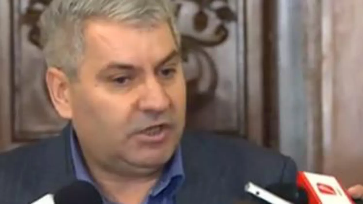 Deputații juriști au dat raport favorabil pentru arestarea lui Coman: ”Nu demisionez pentru că nu sunt vinovat” (VIDEO)