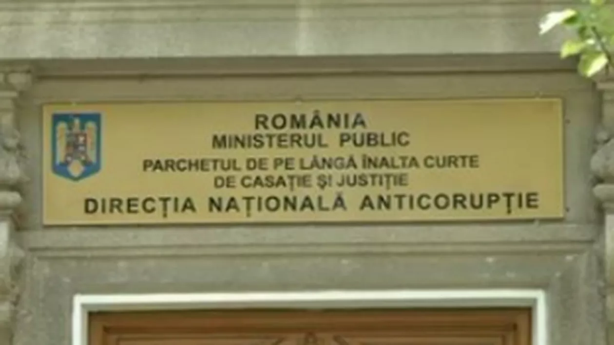 DNA trimite în judecată un cetățean olandez și un român pentru trafic de influență