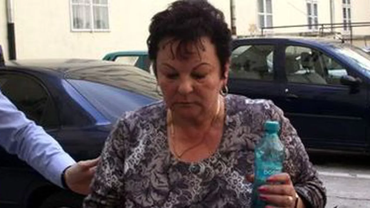 Judecătoarea Florița Boloș a fost condamnată la patru ani de închisoare cu executare