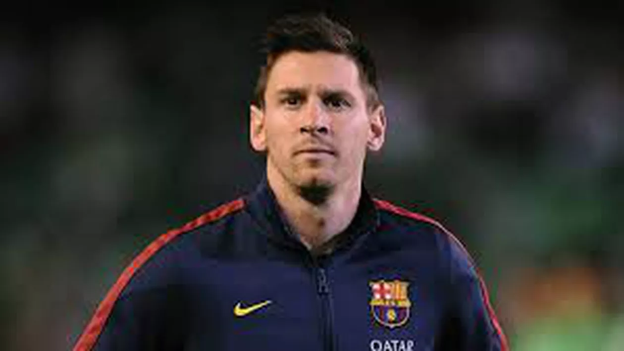 Top 100 cei mai buni fotbaliști din 2013: Lionel Messi pe primul loc. Niciun român nu a intrat în clasament