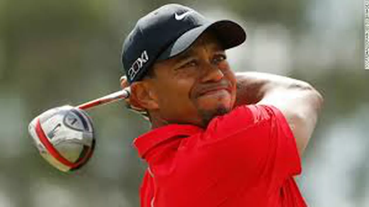 Forbes: Tiger Woods, Roger Federer și Kobe Bryant sunt cei mai bogaţi sportivi din lume