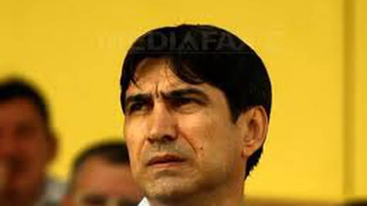 Gică Popescu a anunțat cinci nume care ar putea să-l înlocuiască pe Victor Pițurcă la națională